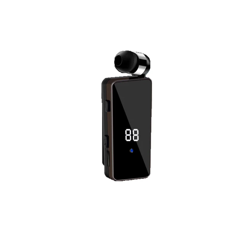 R11 PK K55 Wireless Bluetooth Earphones Collar style
