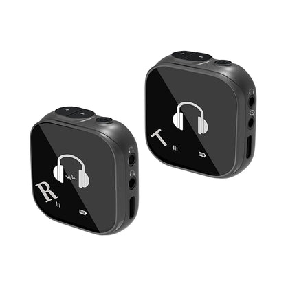 Automatic Pairing Professional In Ear Monitor