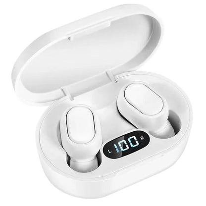 2025 New E7s TWS in Ear Bluetooth Headset