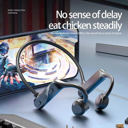 HiFi Headset Suitable For Swimming