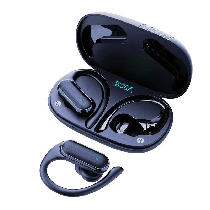 A520 Wireless Bluetooth earpod with HD Sound Quality