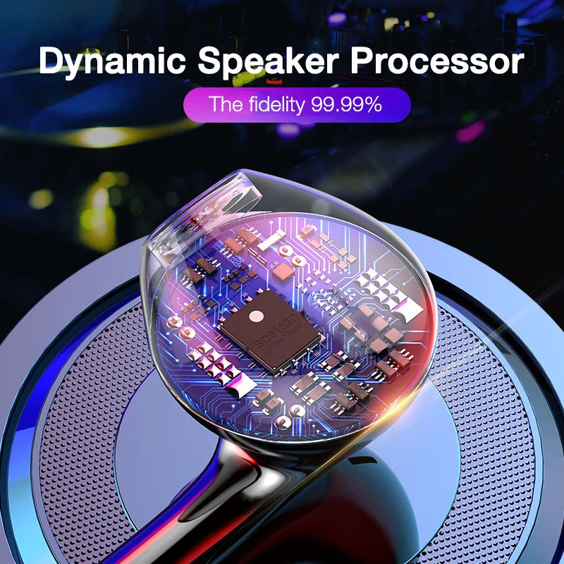 OLAF 3.5mm Wired Earphones with Microphone