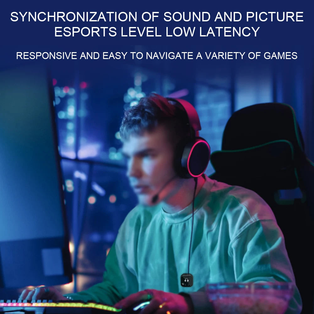 Automatic Pairing Professional In Ear Monitor