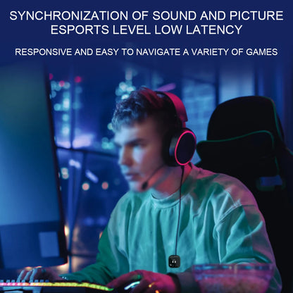 Automatic Pairing Professional In Ear Monitor