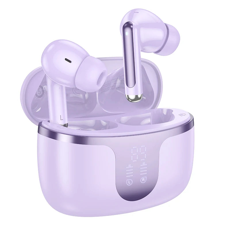 Box HiFi Audio Stereo Headset Dual Connect