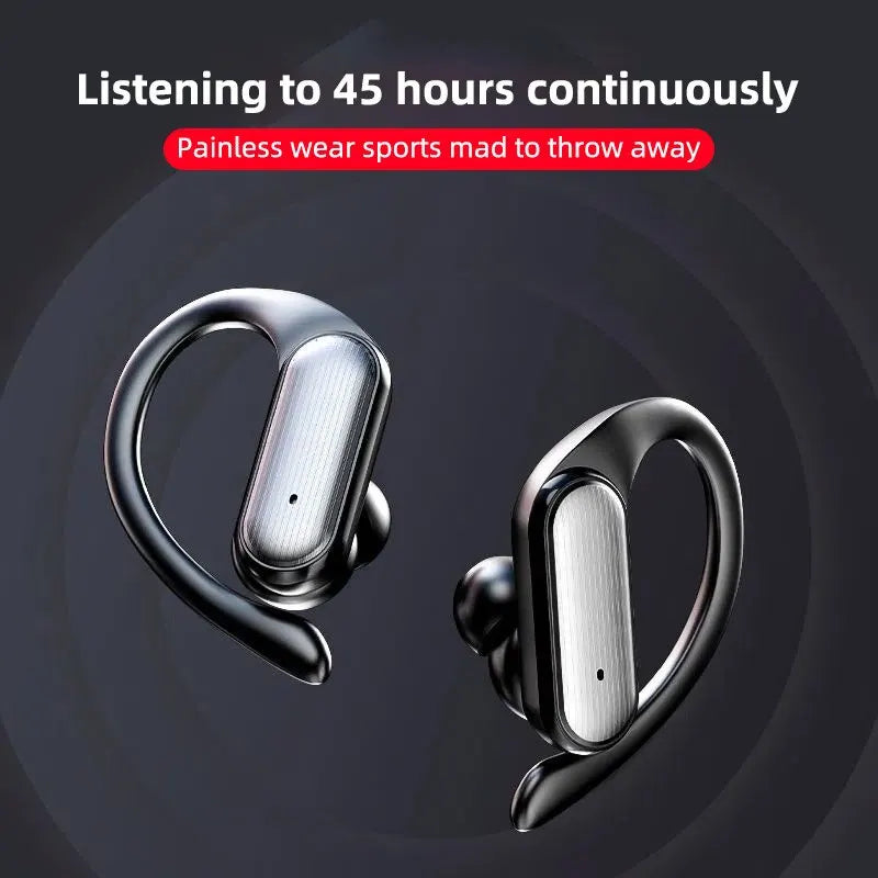 A520 Wireless Bluetooth earpod with HD Sound Quality
