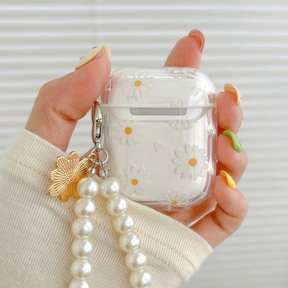 Wireless Bluetooth case for AirPods1/2