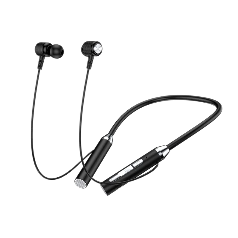 Earpiece with Bluetooth
