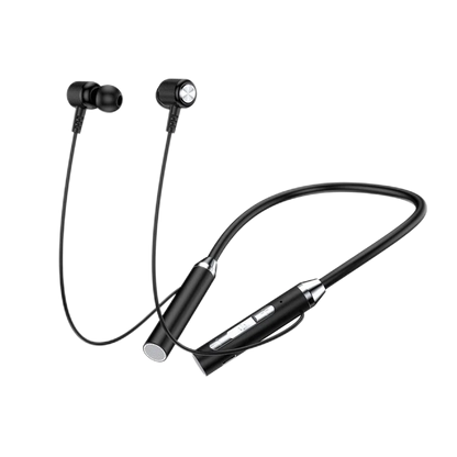 Earpiece with Bluetooth