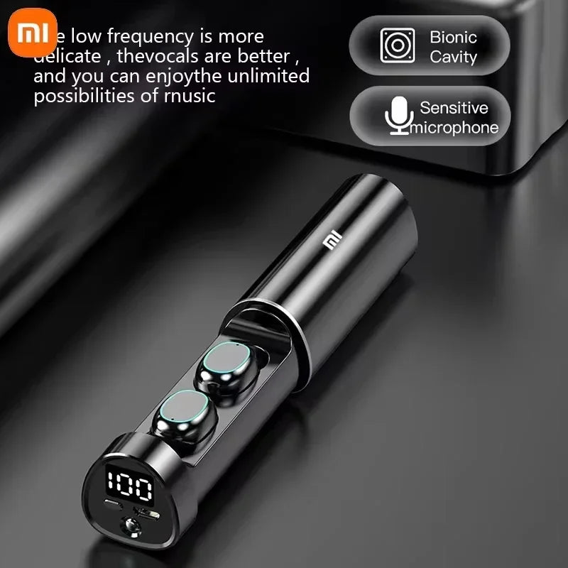 Xiaomi N21 In Ear TWS Wireless Bluetooth Earphones