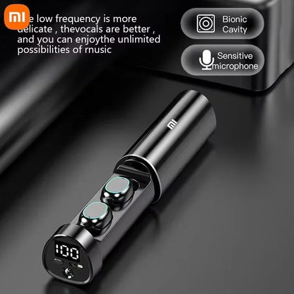 Xiaomi N21 In Ear TWS Wireless Bluetooth Earphones