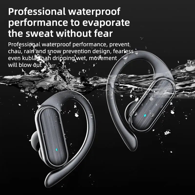 A520 Wireless Bluetooth earpod with HD Sound Quality