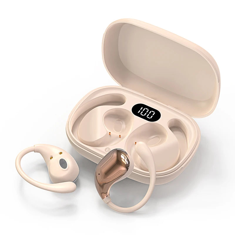 Wireless Waterproof Headsets