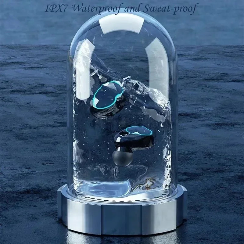 Original M10 Bluetooth Wireless Earpods