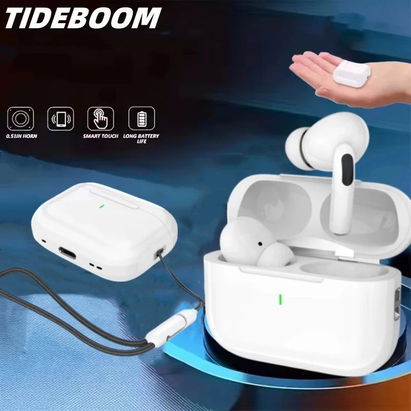 New Air Pro 5 TWS Max