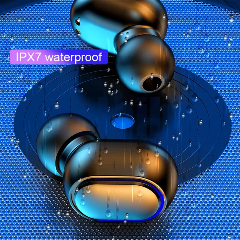 2025 New E7s TWS in Ear Bluetooth Headset