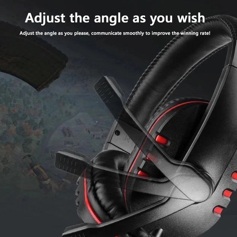 Xiaomi 3.5mm Wired Gaming Headphones