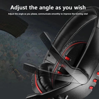 Xiaomi 3.5mm Wired Gaming Headphones