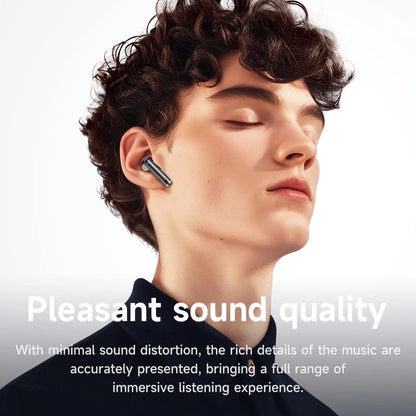 Box HiFi Audio Stereo Headset Dual Connect