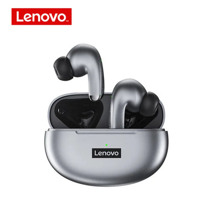 Lenovo LP5 TWS Bluetooth Earphone Earbuds