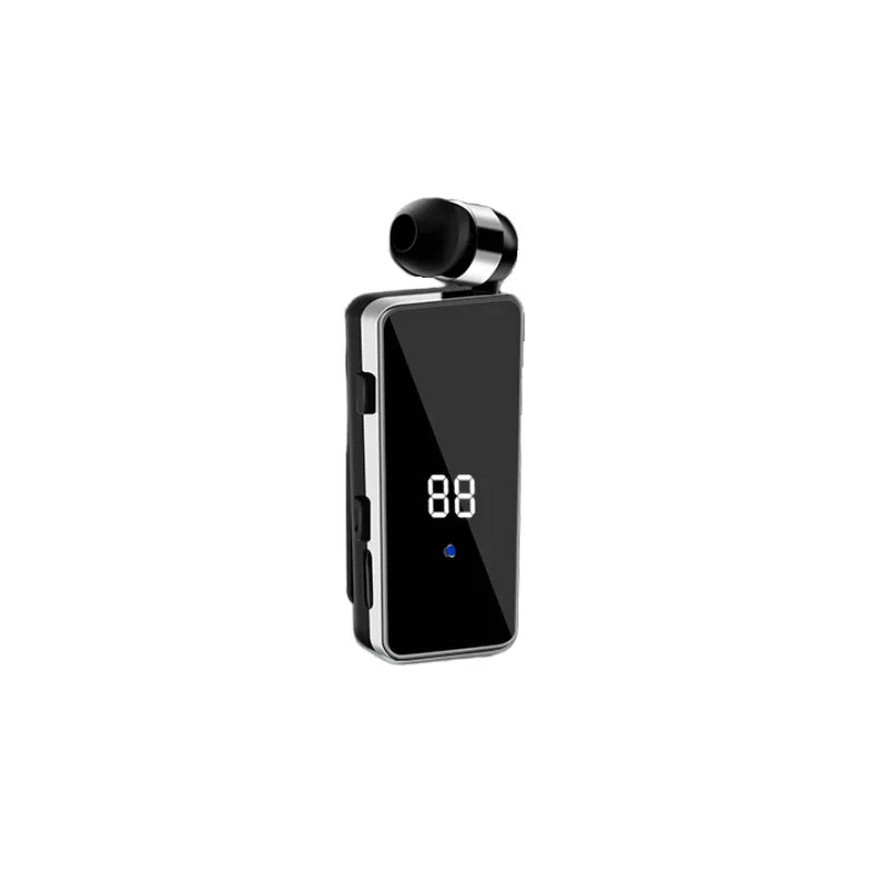 R11 PK K55 Wireless Bluetooth Earphones Collar style