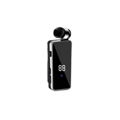 R11 PK K55 Wireless Bluetooth Earphones Collar style