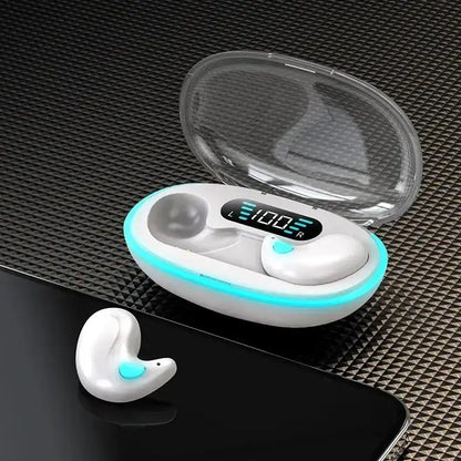 X55 Bluetooth Earbuds Ear Hooks