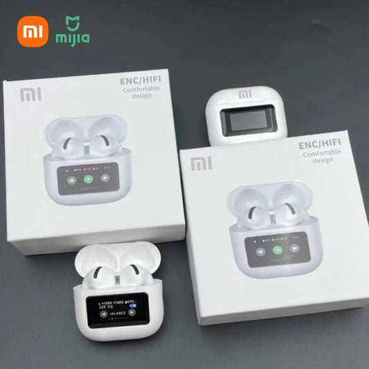Xiaomi A10 Pro ENC TWS Wireless Earphones
