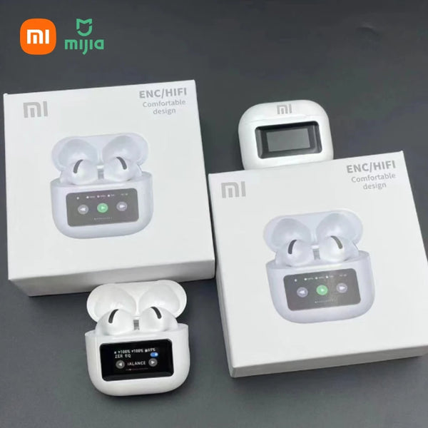 Xiaomi A10 Pro ENC TWS Wireless Earphones