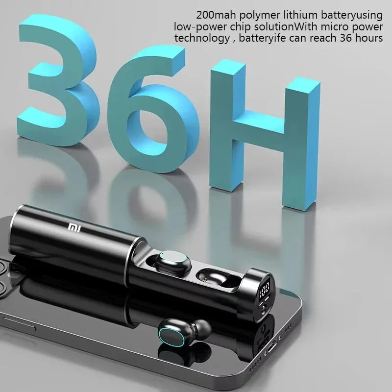 Xiaomi N21 In Ear TWS Wireless Bluetooth Earphones