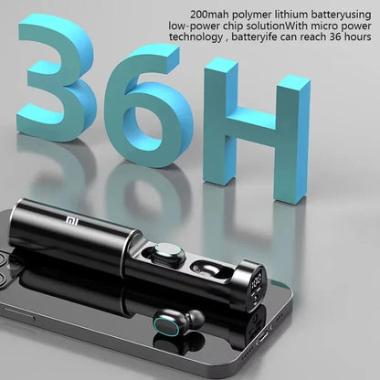 Xiaomi N21 In Ear TWS Wireless Bluetooth Earphones