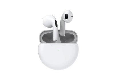 Xiaomi Air Pro 6 TWS Wireless Bluetooth Earphones