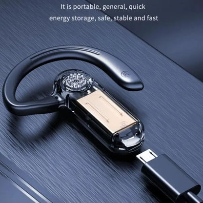 V28 Wireless Bluetooth Single in-Ear Earbuds