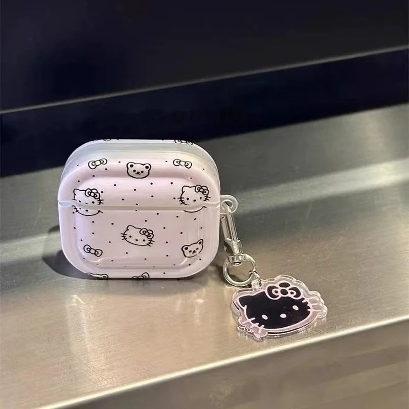 Generation Bluetooth Earphone Case