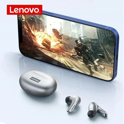 Lenovo LP5 TWS Bluetooth Earphone Earbuds