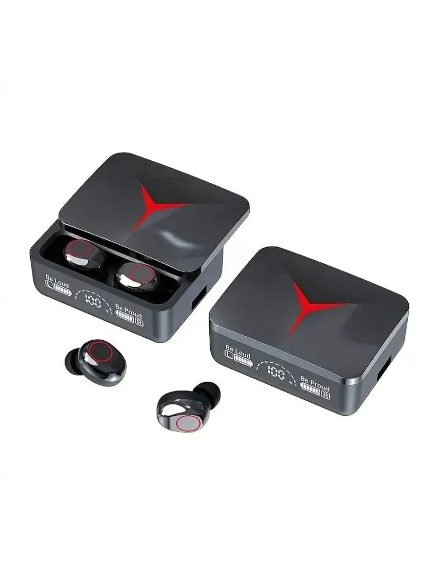 Original TWS M90 Wireless Headphones