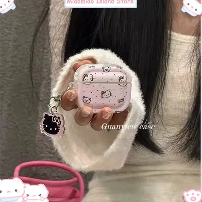 Generation Bluetooth Earphone Case