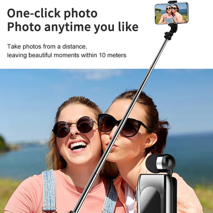 K55 Lavalier Business Bluetooth Earphones