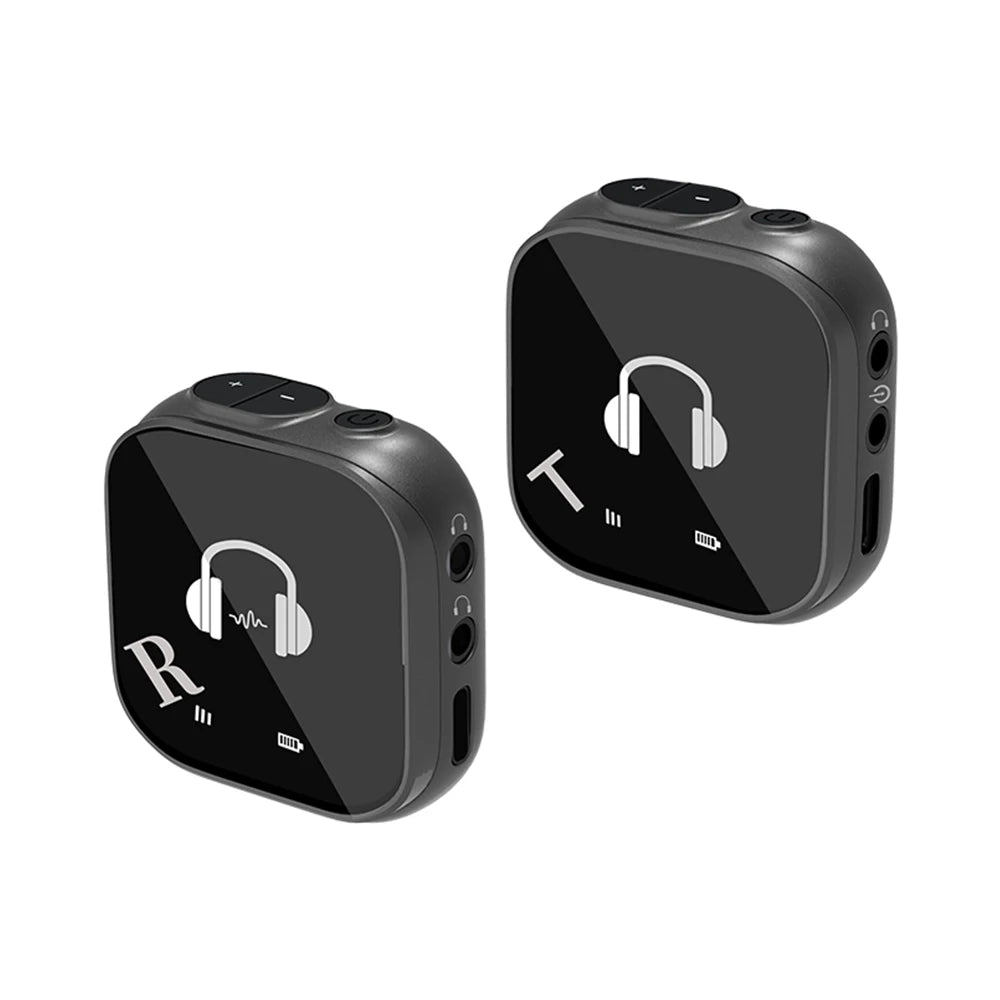 Automatic Pairing Professional In Ear Monitor